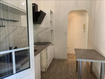 Louer Appartement Toulon Var