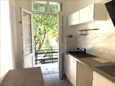 Louer Appartement Toulon 650 euros