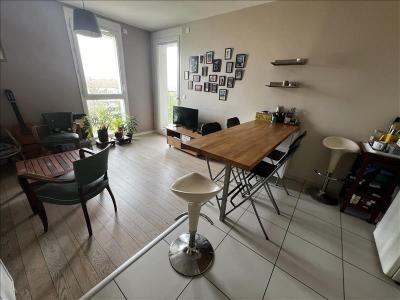 Annonce Location 2 pi�ces Appartement Lyon-8eme-arrondissement 69