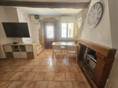 For rent Villelaure 5 rooms 92 m2 Vaucluse (84530) photo 1