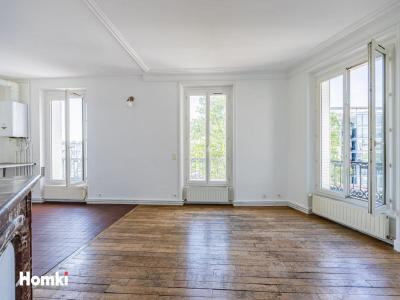 Acheter Appartement Paris-18eme-arrondissement Paris