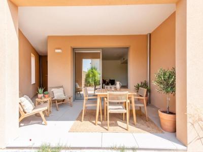 For sale Aix-en-provence 3 rooms 76 m2 Bouches du Rhone (13090) photo 0