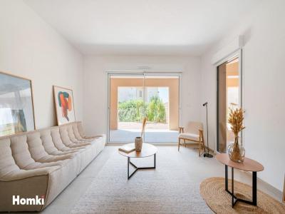 Annonce Vente 3 pi�ces Appartement Aix-en-provence 13