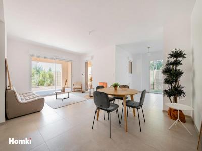 Acheter Appartement 76 m2 Aix-en-provence