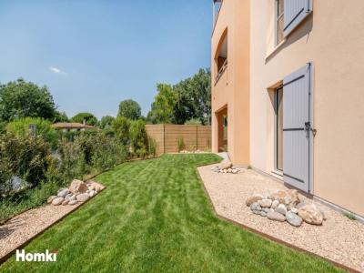 Acheter Appartement Aix-en-provence 475000 euros