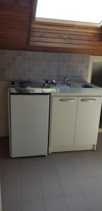 Louer Appartement 36 m2 Nancy
