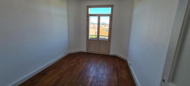 Louer Appartement 43 m2 Nancy