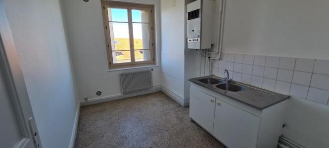 Louer Appartement Nancy Meurthe et moselle