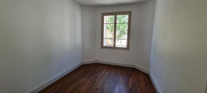 Louer Appartement 46 m2 Nancy