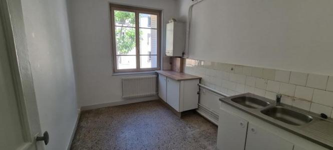 Louer Appartement Nancy 450 euros
