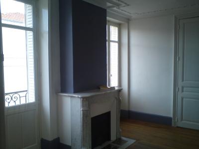 Annonce Location 5 pi�ces Appartement Nancy 54