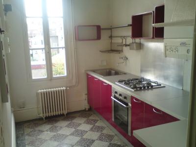 Louer Appartement 110 m2 Nancy