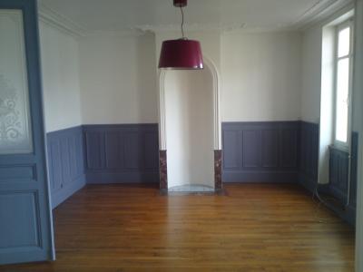 Louer Appartement Nancy Meurthe et moselle