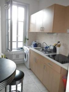 Annonce Location 3 pi�ces Appartement Nancy 54