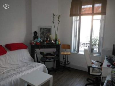 Louer Appartement Nancy Meurthe et moselle