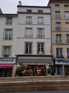 For rent Nancy 1 room 24 m2 Meurthe et moselle (54000) photo 0