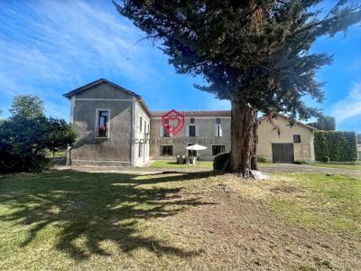 Annonce Vente 9 pi�ces Maison Mielan 32