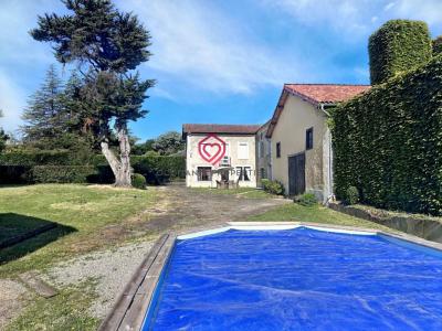 Acheter Maison Mielan Gers