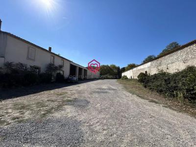 Acheter Immeuble 500 m2 Carcassonne