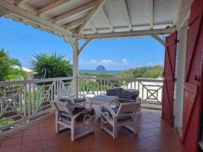 For sale Diamant 7 rooms 140 m2 Martinique (97223) photo 1