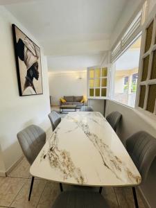 For rent Saint-joseph 4 rooms 72 m2 Martinique (97212) photo 1