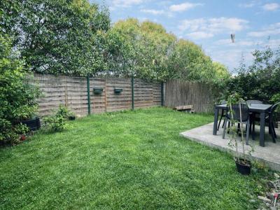 Annonce Vente 4 pi�ces Maison Aucamville 31