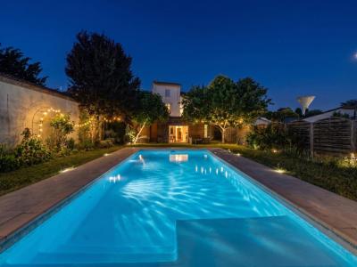 Annonce Vente 8 pi�ces Maison Castelginest 31
