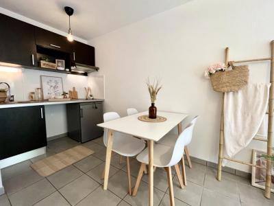 Annonce Vente 2 pi�ces Appartement Saint-alban 31