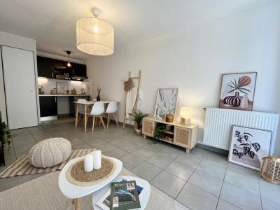 Acheter Appartement Saint-alban Haute garonne