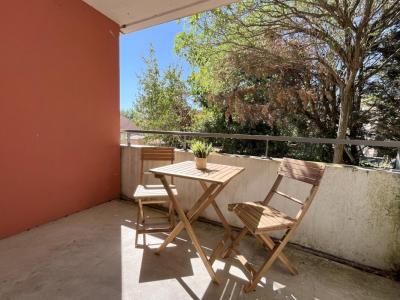 Acheter Appartement Saint-alban 113000 euros