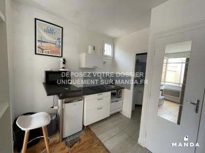 Louer Appartement Bordeaux 550 euros