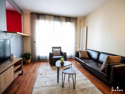 Annonce Location 2 pi�ces Appartement Rouen 76
