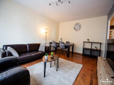 Louer Appartement Rouen Seine maritime