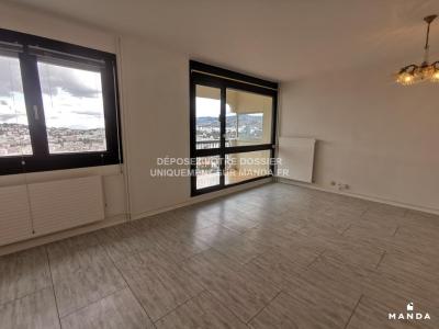 For rent Saint-etienne 3 rooms 77 m2 Loire (42100) photo 1