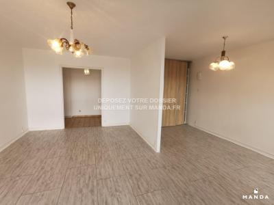 For rent Saint-etienne 3 rooms 77 m2 Loire (42100) photo 3