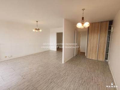For rent Saint-etienne 3 rooms 77 m2 Loire (42100) photo 4