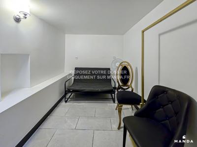 Louer Appartement 28 m2 Paris-13eme-arrondissement