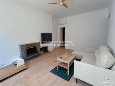 Louer Appartement Marseille-1er-arrondissement 1650 euros