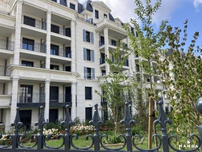 Annonce Location 2 pi�ces Appartement Clamart 92