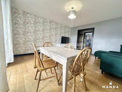 For rent Evry 4 rooms 76 m2 Essonne (91000) photo 1