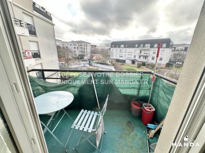 For rent Evry 4 rooms 76 m2 Essonne (91000) photo 2