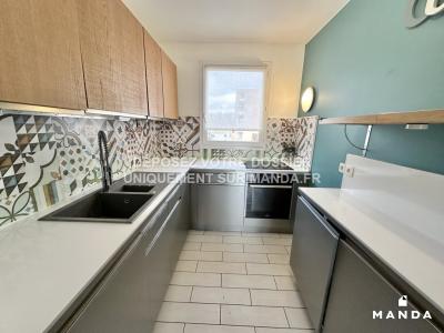 For rent Evry 4 rooms 76 m2 Essonne (91000) photo 3