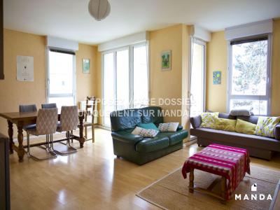 For rent Angers 5 rooms 91 m2 Maine et loire (49100) photo 0