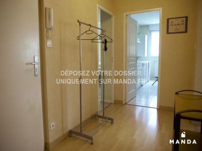 For rent Angers 5 rooms 91 m2 Maine et loire (49100) photo 4
