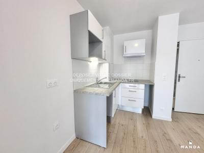 Louer Appartement Sucy-en-brie 755 euros