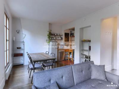 Annonce Location 3 pi�ces Appartement Paris-10eme-arrondissement 75