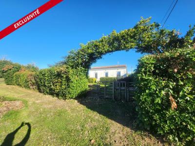 For sale Tauriac 2 rooms 75 m2 Gironde (33710) photo 0