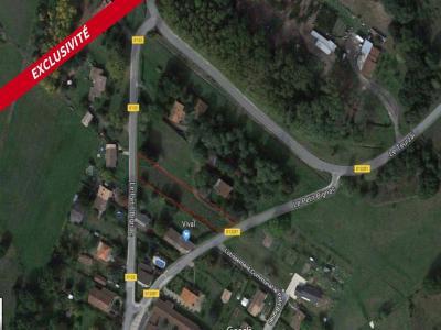 For sale Chamadelle 1675 m2 Gironde (33230) photo 0