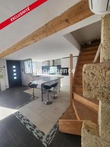 Annonce Vente 4 pi�ces Maison Saint-christoly-de-blaye 33