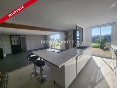 Acheter Maison 100 m2 Saint-christoly-de-blaye